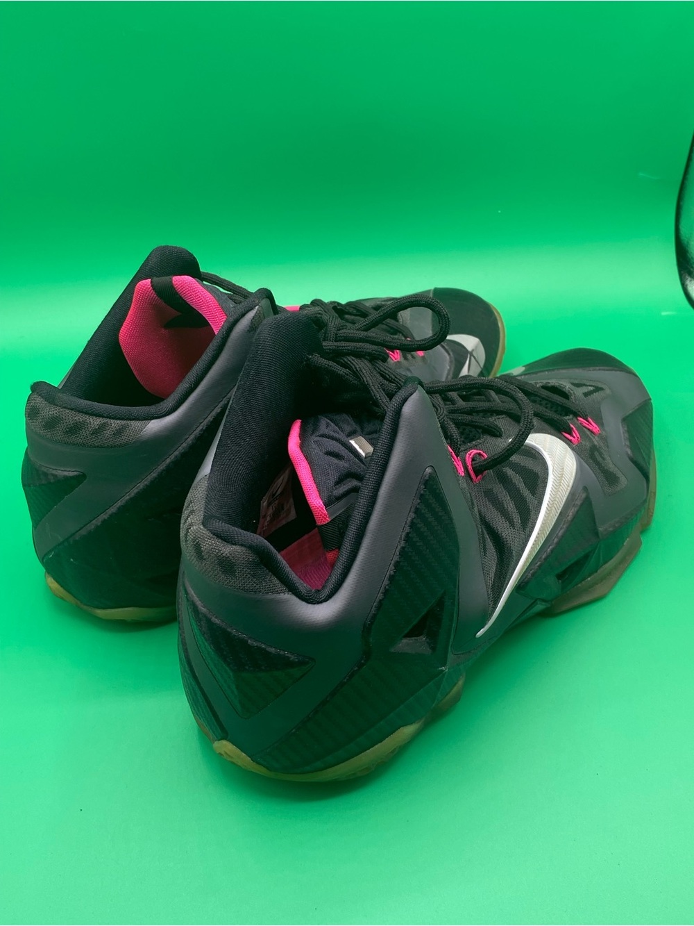 Nike LeBron 11 "Miami Nights" - Picture 2 of 4